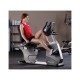 Spirit Fitness CR800 Hometrainer