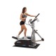 Radsport Fitness Crosstrainer E400 Ausdauer Body-Solid