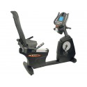 Wohnung Semi Schicht RB500 Evocardio Fahrrad