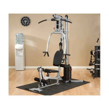 Appliance Home Gym pre-assembled Compact Powerline BSG10X