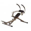 Post per abdo BFAB20 Fitness migliore, compatto ed ergonomico